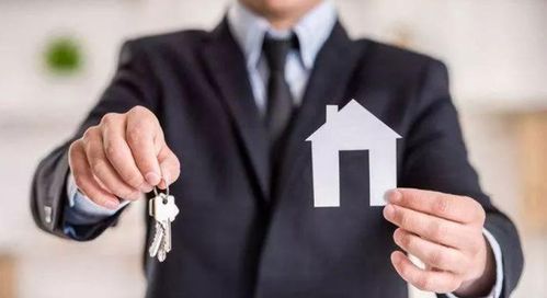 中國房地產代理行業的發展歷程與信息咨詢服務的演進