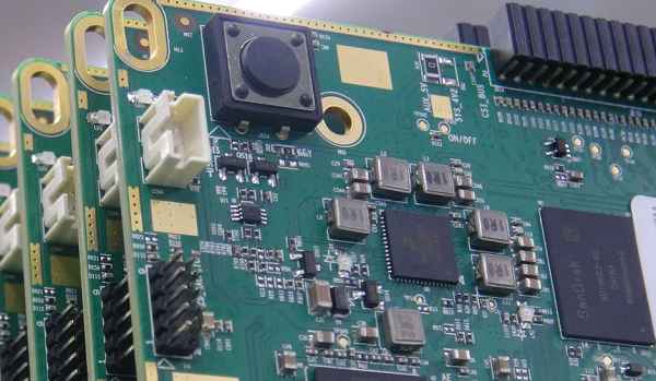 SMT加工中元件焊接的兩種方法及其區(qū)別 以PCBA方案板為例